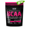 Амінокислотний комплекс BCAA Extremal BCАА for cocktails 500 g /25 servings/ Красная вишня