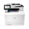 HP Color LJ Pro M479fnw c Wi-Fi (W1A78A) - зображення 1