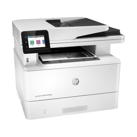 HP LJ Pro M428fdn (W1A29A) - зображення 1