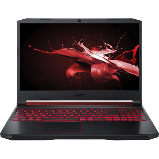 Acer Nitro 5 AN515-54-70HC (NH.Q5BEP.044) - зображення 1