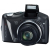 Canon PowerShot SX130 IS Black - зображення 3