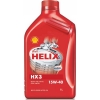 Shell Helix HX3 15W-40 1 л - зображення 1