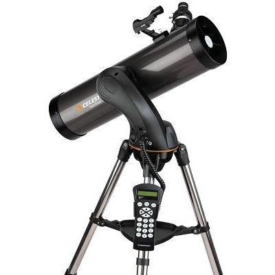 Celestron NexStar 130SLT Computerized Telescope (31145) - зображення 1