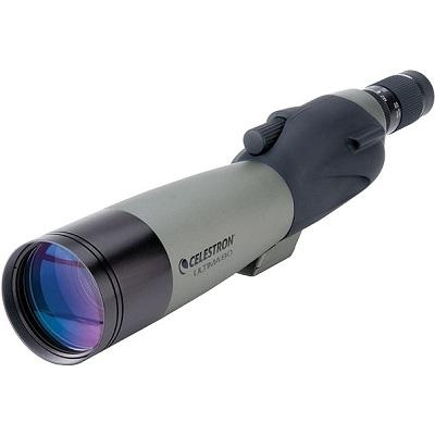 Celestron Ultima 80 Straight - зображення 1