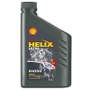 Shell Helix Ultra Racing 10W-60 1 л - зображення 1