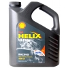Shell Helix Ultra Racing 10W-60 4 л - зображення 1