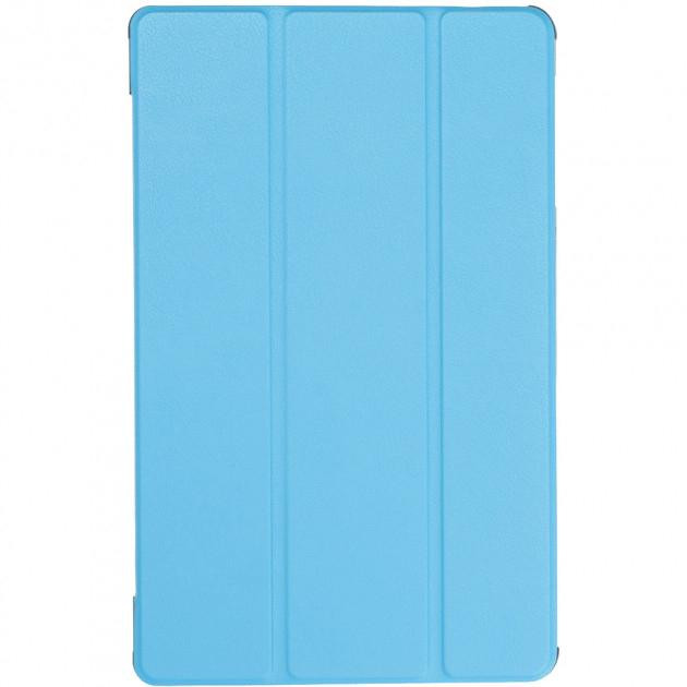 BeCover Smart Case для Samsung Galaxy Tab A 10.1 2019 T510/T515 Blue (703839) - зображення 1