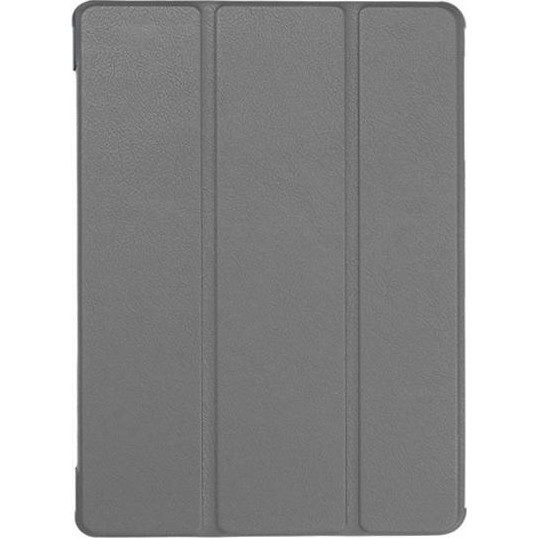 BeCover Smart Case для Samsung Galaxy Tab A 10.1 2019 T510/T515 Gray (703840) - зображення 1