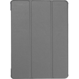 BeCover Smart Case для Samsung Galaxy Tab A 10.1 2019 T510/T515 Gray (703840)