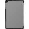 BeCover Smart Case для Samsung Galaxy Tab A 10.1 2019 T510/T515 Gray (703840) - зображення 2