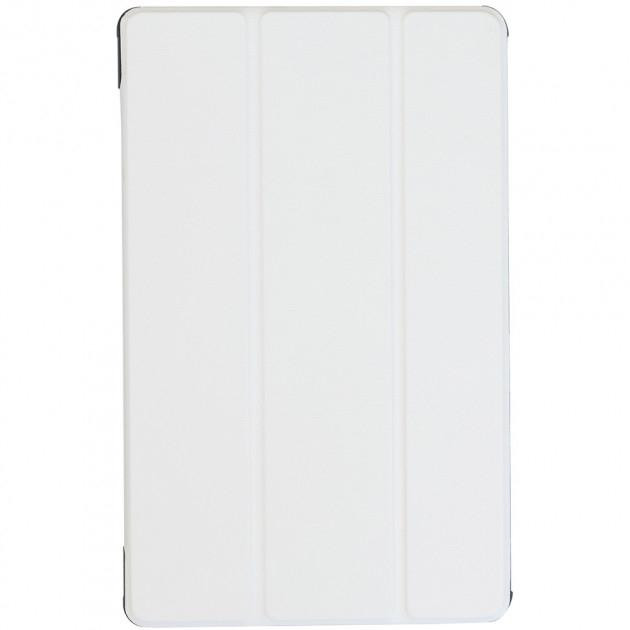 BeCover Smart Case для Samsung Galaxy Tab A 10.1 2019 T510/T515 White (703842) - зображення 1