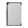 BeCover Smart Case для Samsung Galaxy Tab A 10.1 2019 T510/T515 White (703842) - зображення 2