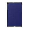 BeCover Smart Case для Samsung Galaxy Tab S5e T720/T725 Deep Blue (703844) - зображення 2