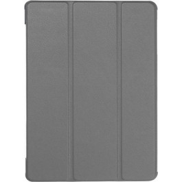   BeCover Smart Case для Samsung Galaxy Tab S5e T720/T725 Gray (703845)