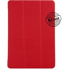   BeCover Smart Case для Samsung Galaxy Tab S5e T720/T725 Red (703846)