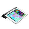 BeCover Обложка с креплением Pencil для Apple iPad 9.7 A1822/A1823/A1893/A1954 Don't Touch (703847) - зображення 6