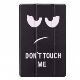 BeCover Smart Case для Samsung Galaxy Tab A 10.1 T510/T515 Don't Touch (703849)