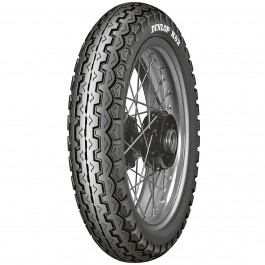 Dunlop K82 (3.50R18 56S)