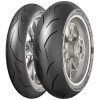 Dunlop SPORTSMART TT (120/70R17 58H) - зображення 1