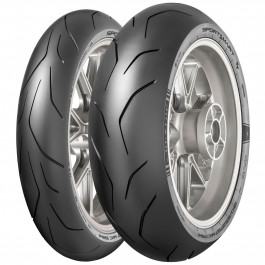   Dunlop SPORTSMART TT (150/60R17 66H)