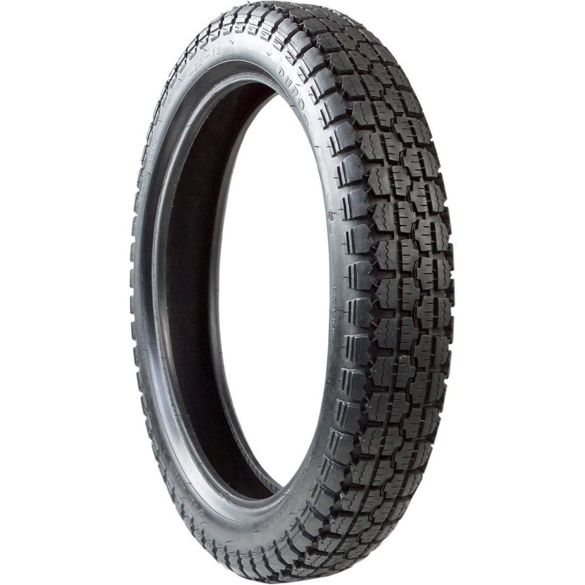 Duro Tire HF308 (2.50R16 36L) - зображення 1