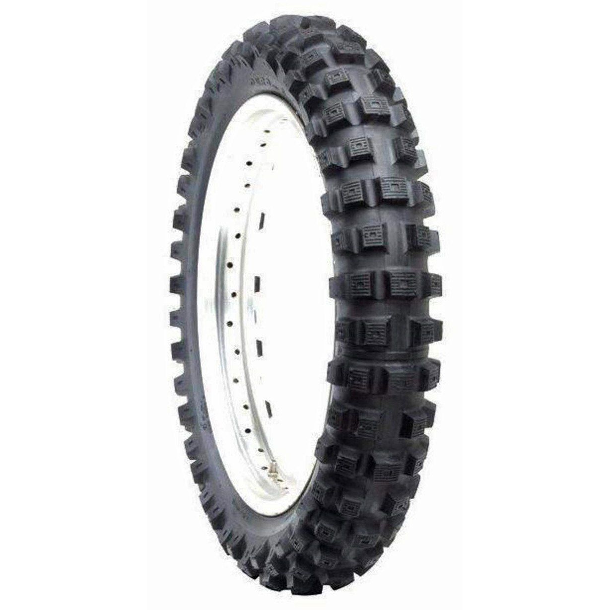 Duro Tire HF335 (4.60R17 62P) - зображення 1