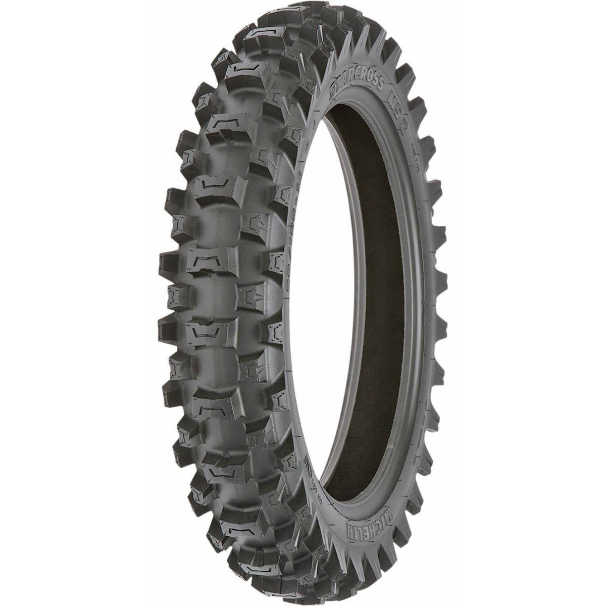 Michelin Starcross MS3 (2.75R10 37J) - зображення 1