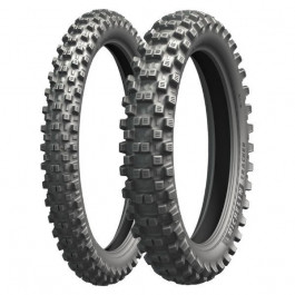   Michelin Tracker (110/100R18 64R)