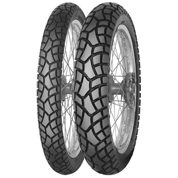 MITAS MC 24 (90/90R21 54S) - зображення 1