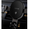 Xiaomi 70Mai Wireless Car Charger PB01 Black - зображення 3