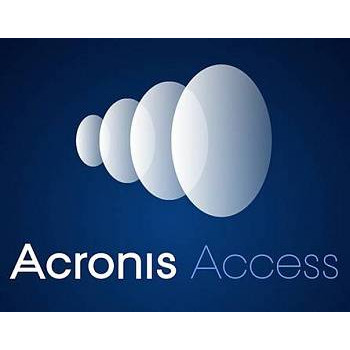 Acronis Access Advanced 251 - 500 User, price per user - 500 maximum allowed End Users (AALBLCENS21) - зображення 1