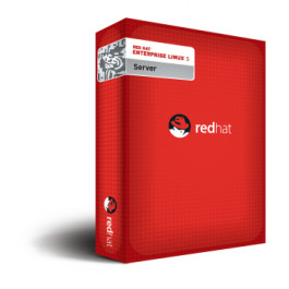 RedHat Enterprise Linux Server, Standard (Physical or Virtual Nodes) 1 Yr (RH_1)