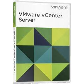 VMware vCenter Server 6 Standard for vSphere 6 (Per Instance) (VCS6-STD-C) - зображення 1