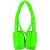 Trust Nano Foldable Headphones green (23101) - зображення 2