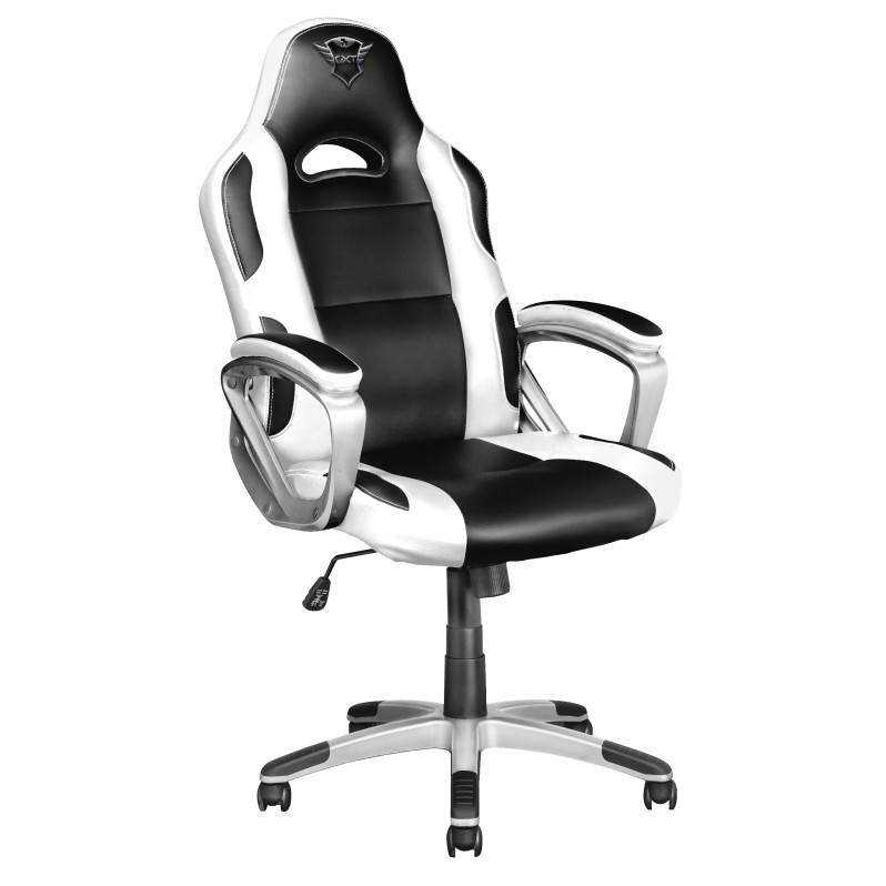 Trust Gaming Chair GXT 714W Ruya/White 25065