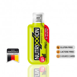 Nutrixxion Energy Gel XX Force 44 g Original