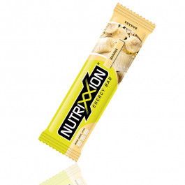 Nutrixxion Energy Bar 55 g Banana