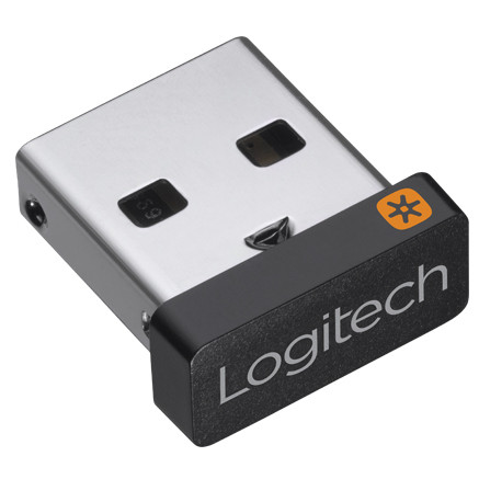 Logitech USB Unifying receiver (910-005236/910-005931) - зображення 1