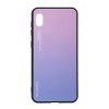 BeCover Gradient Glass для Xiaomi Redmi 7A Pink-Purple (703890) - зображення 1