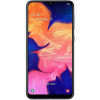 Samsung Galaxy A10 2019 SM-A105F 2/32GB Black (SM-A105FZKG) - зображення 1
