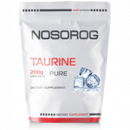 Nosorog Taurine 200 g /200 servings/ Pure
