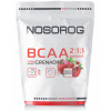 Nosorog BCAA 2:1:1 200 g /40 servings/ Grenadine - зображення 1