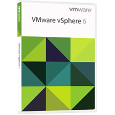 VMware vSphere 6 Enterprise Plus for 1 processor (VS6-EPL-C)