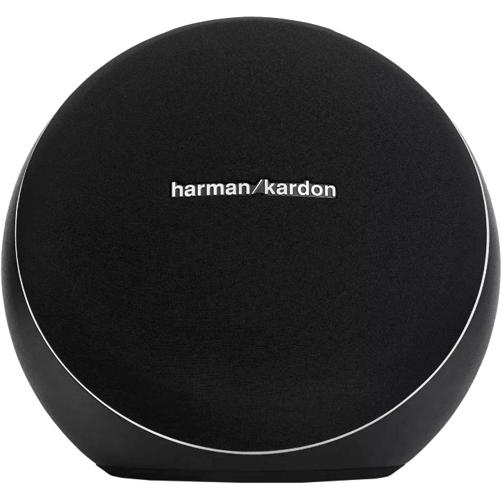 Harman/Kardon Omni 10+ Black (HKOMNI10PLBLKEU) - зображення 1