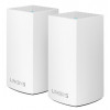 Linksys Velop Whole Home Intelligent Mesh WiFi System 2-pack (WHW0102) - зображення 1