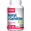 Jarrow Formulas Acetyl L-Carnitine 500 mg 60 caps - зображення 1