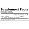 Jarrow Formulas Acetyl L-Carnitine 500 mg 60 caps - зображення 2