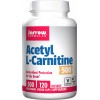 Jarrow Formulas Acetyl L-Carnitine 500 mg 120 caps - зображення 1