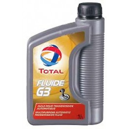 Total Fluide G3 1 л