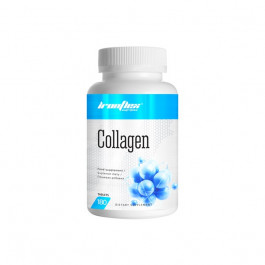 IronFlex Nutrition Collagen 180 tabs